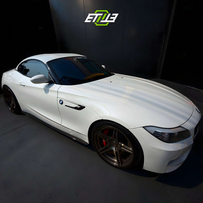 BMW Z4 E89 ETi Body Kit