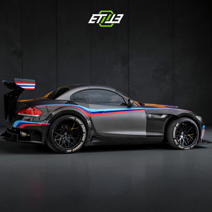BMW Z4 E89 GT3 Widebody Body Kit