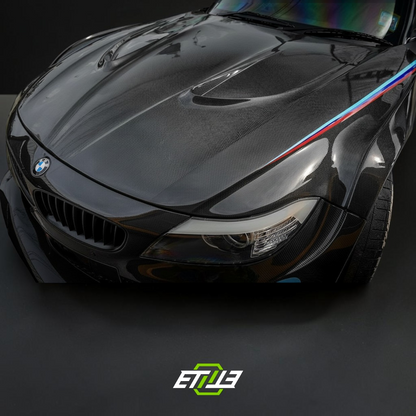 BMW Z4 E89 GT3 Widebody Body Kit