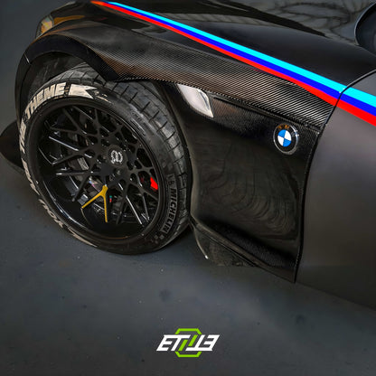 BMW Z4 E89 GT3 Widebody Body Kit