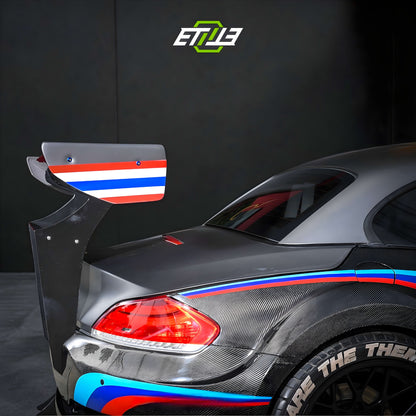 BMW Z4 E89 GT3 Widebody Body Kit