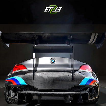 BMW Z4 E89 GT3 Widebody Body Kit