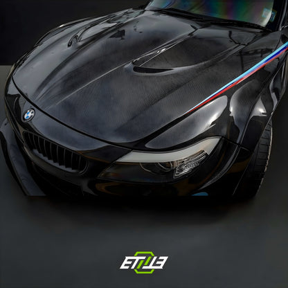 BMW Z4 E89 GT3 Widebody Body Kit