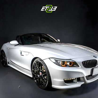 BMW Z4 E89 Hamann Body Kit