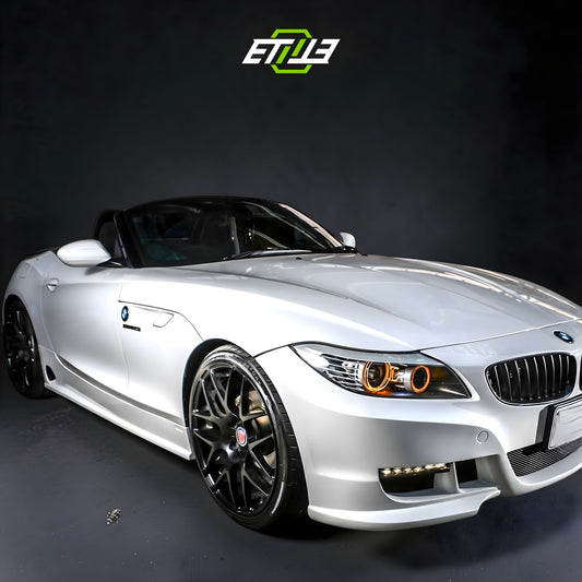 BMW Z4 E89 Hamann Body Kit
