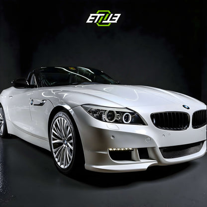 BMW Z4 E89 Hamann Body Kit