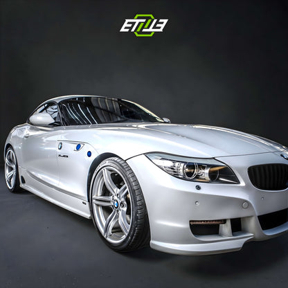 BMW Z4 E89 Hamann Body Kit