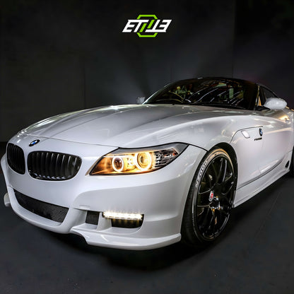 BMW Z4 E89 Hamann Body Kit