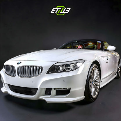 BMW Z4 E89 Hamann Body Kit