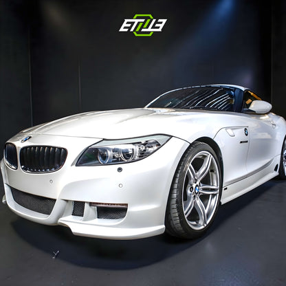 BMW Z4 E89 Hamann Body Kit