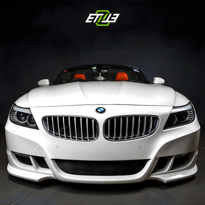 BMW Z4 E89 Hamann Body Kit