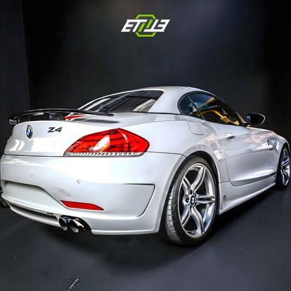 BMW Z4 E89 Hamann Body Kit