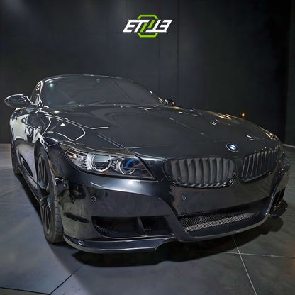BMW Z4 E89 Hamann Body Kit