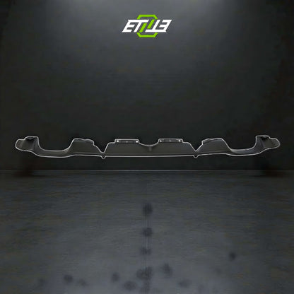 BRZ ZC6 Toyota FR-S GT86 FT86 ZN6 OEM Rear Diffuser