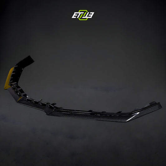 C8 Front Lip (Z06)