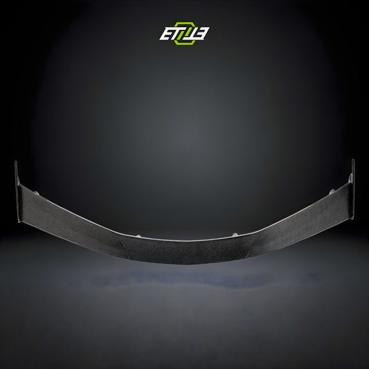 C8 Rear Spoiler Lid High Tail Wing