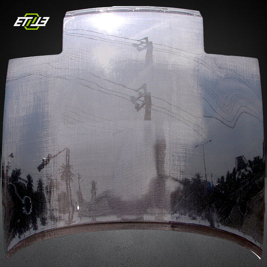 ETi Toyota Celica (Pop) OEM Carbon Fiber Hood