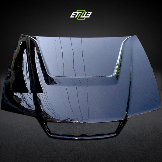 ETi Toyota Chaser JP 95-00 ETi Carbon Fiber Hood