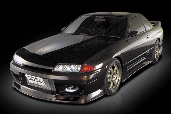 R32 GTR Do-Luck Front Bumper