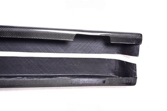 Nissan Skyline R32 GTR N1 Style Side Skirt Carbon fiber Underboard