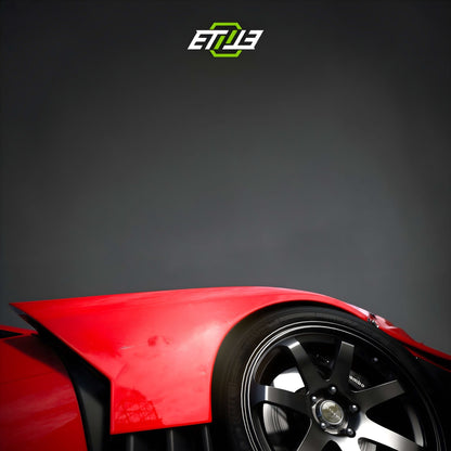ETi Nissan 200SX ETi Widebody Kit