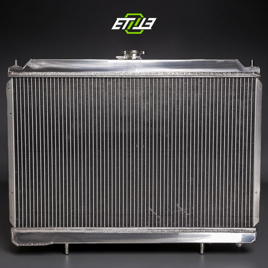 ETi Aluminum Performance Radiator – Nissan Skyline R34 GTR & GTT | SKU: UNKNOWN-SKU | ID: 10658244067609 | Shopifydevstudio