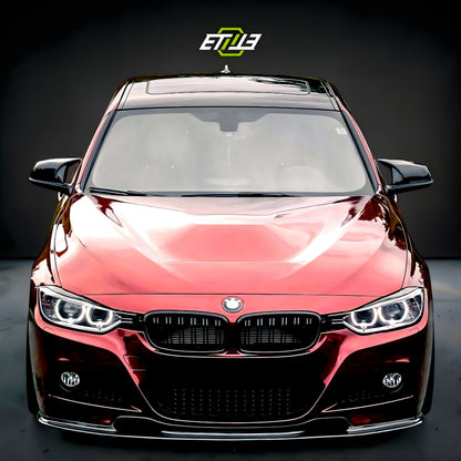 ETi BMW F30 M3 GTS Carbon Fiber Hood