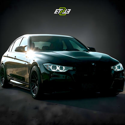 ETi BMW F30 M3 GTS Carbon Fiber Hood