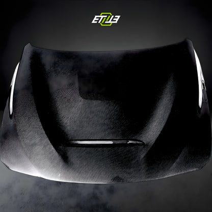 ETi BMW F30 M3 GTS Carbon Fiber Hood