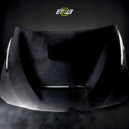 ETi BMW F30 M3 GTS Carbon Fiber Hood