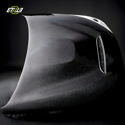ETi BMW F30 M3 GTS Carbon Fiber Hood