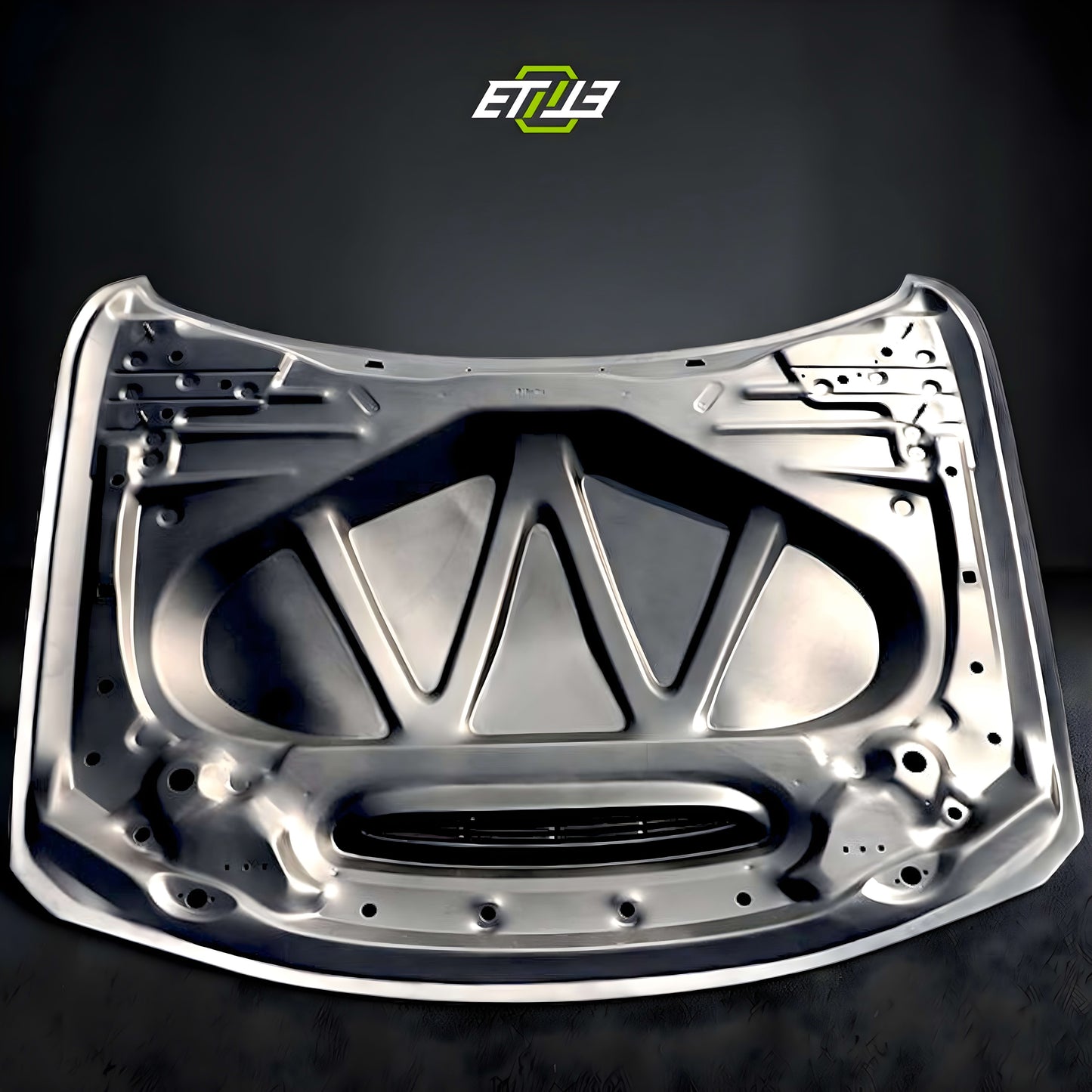 ETi BMW F30 M3 GTS Carbon Fiber Hood