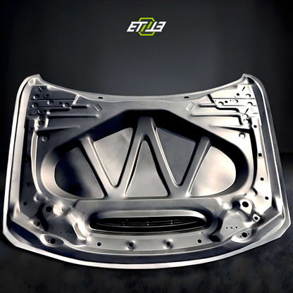 ETi BMW F30 M3 GTS Carbon Fiber Hood
