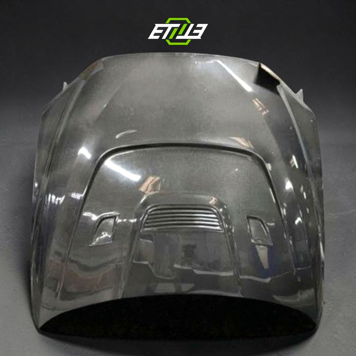 ETi Carbon Fiber Hood BMW M6 F06-F12-F13