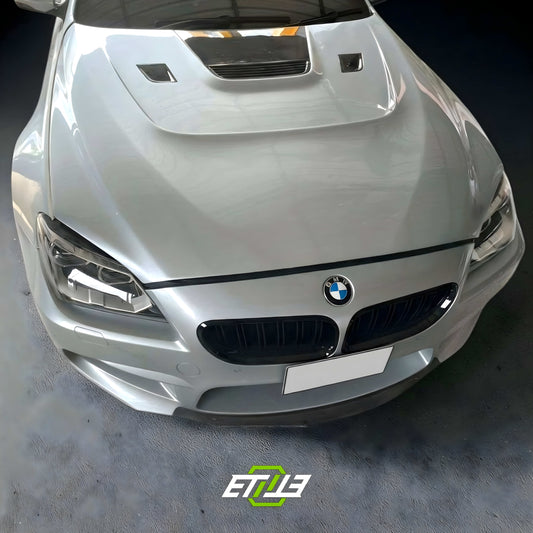 ETi Carbon Fiber Hood BMW M6 F06-F12-F13