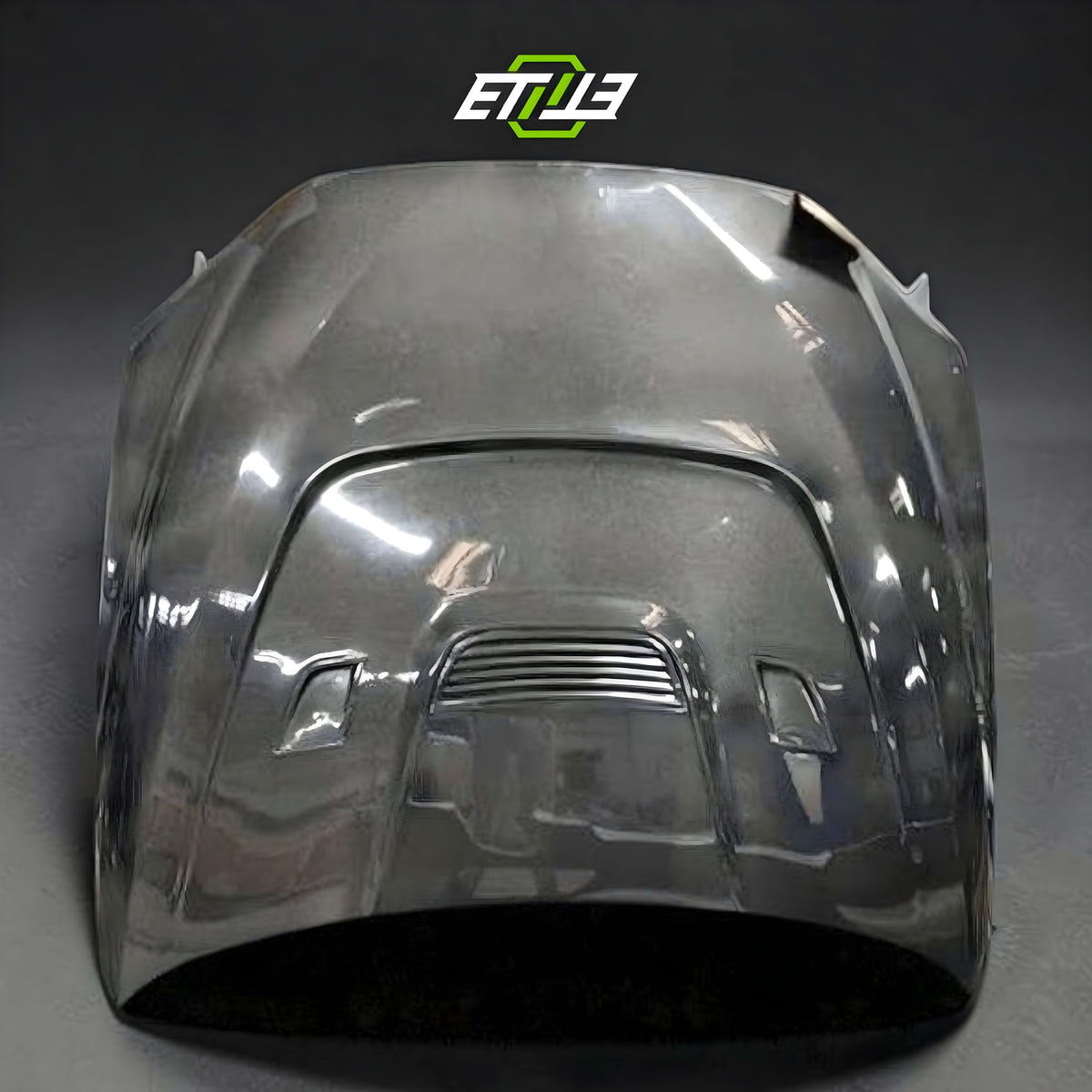 ETi Carbon Fiber Hood BMW M6 F06-F12-F13