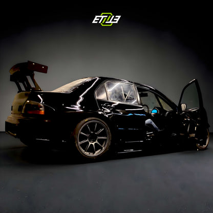 ETi Evo 8/9 – Project Oni: Type Zero Full Carbon Fiber BodyKit