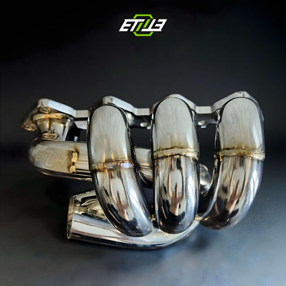 ETi Evo 8/9 Turbo Manifold
