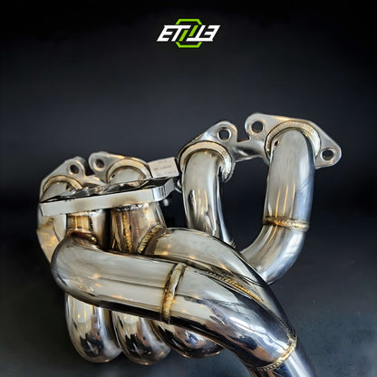 ETi Evo 8/9 Turbo Manifold