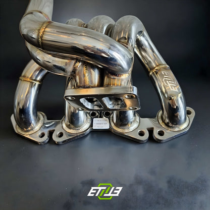 ETi Evo 8/9 Turbo Manifold