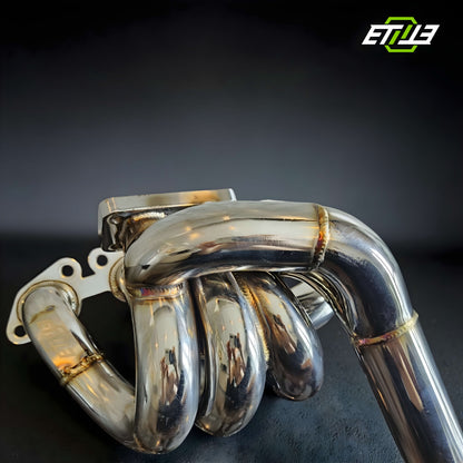 ETi Evo 8/9 Turbo Manifold