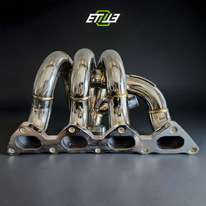 ETi Evo 8/9 Turbo Manifold