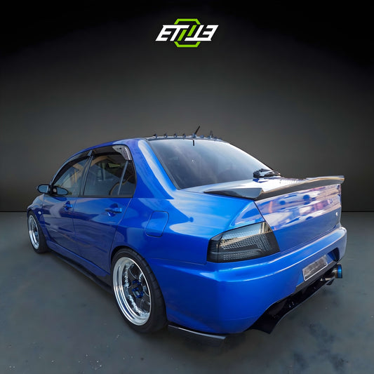 ETi Evo 8/9 VRs-Style Carbon Fiber Wing