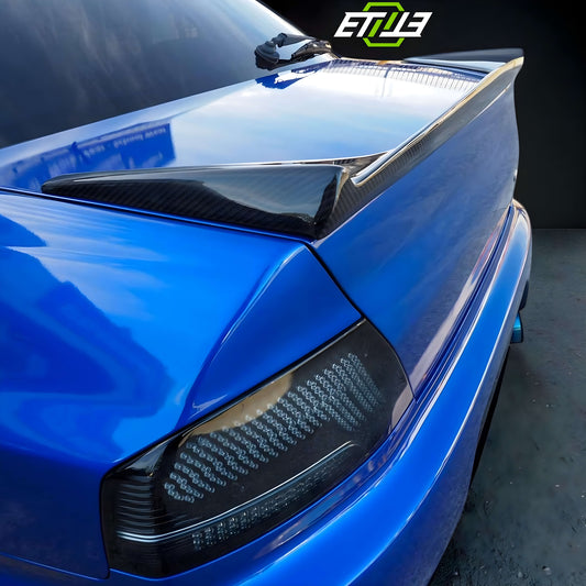 ETi Evo 8/9 VRs-Style Carbon Fiber Wing