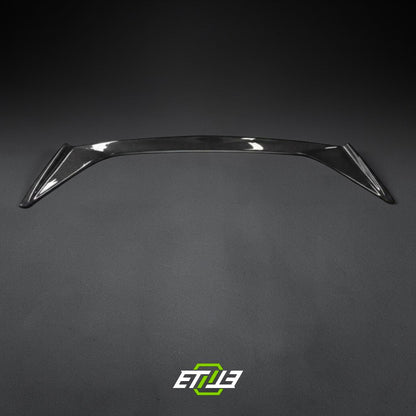 ETi Evo 8/9 VRs-Style Carbon Fiber Wing | Shopifydevstudio