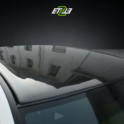 ETi Evo 9 Carbon Fiber Roof Cover | Shopifydevstudio