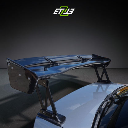 ETi Evolution 8/9 Type-5 Carbon Fiber GT Wing - Photo 1