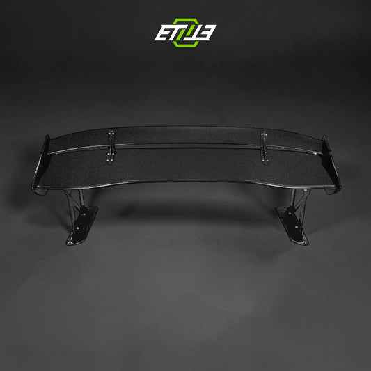ETi Evolution 8/9 Type-5 Carbon Fiber GT Wing - Photo 2
