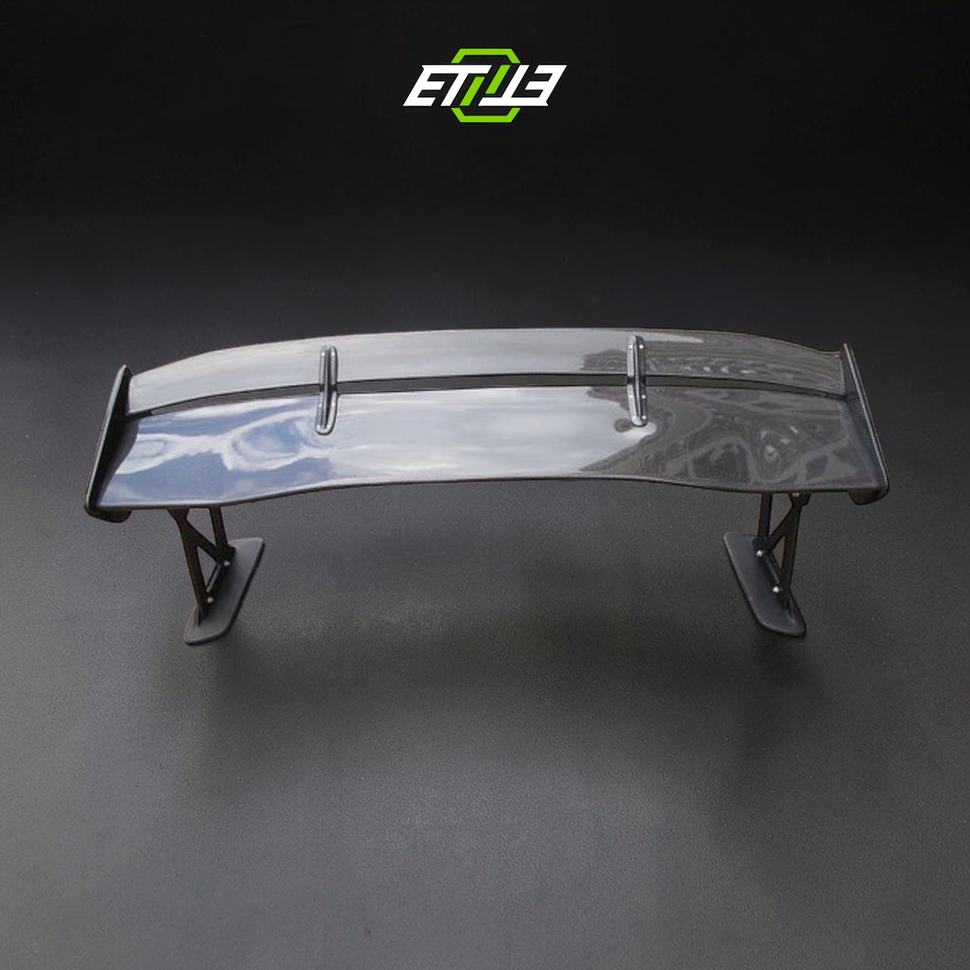 ETi Evolution 8/9 Type-5 Carbon Fiber GT Wing - Photo 5