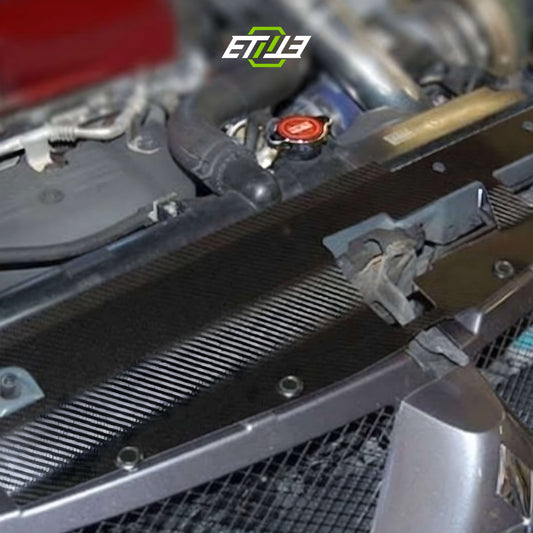 ETi Evolution 8/9 Carbon Fiber Cooling Panel